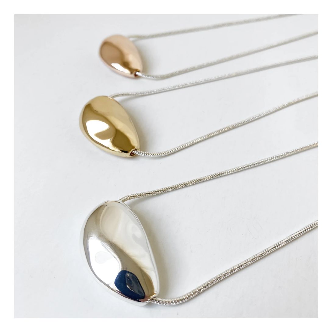 Necklace - 1432-MXG