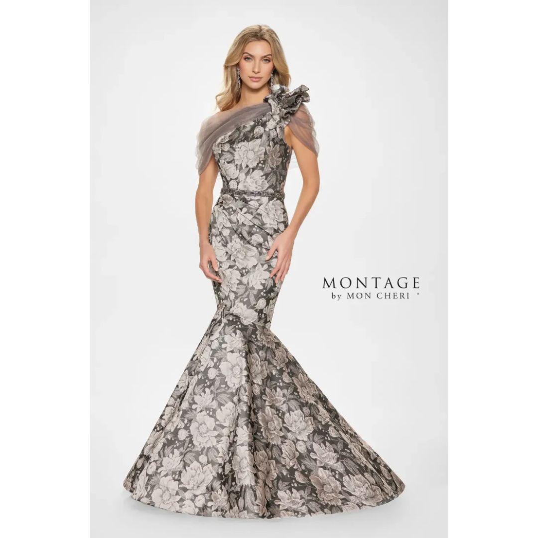 Montage - M853