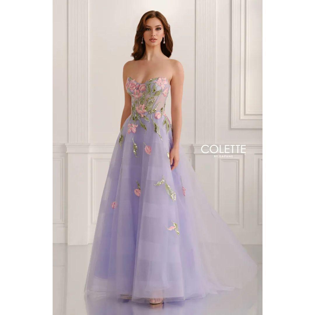 Colette By Daphne - CL6103