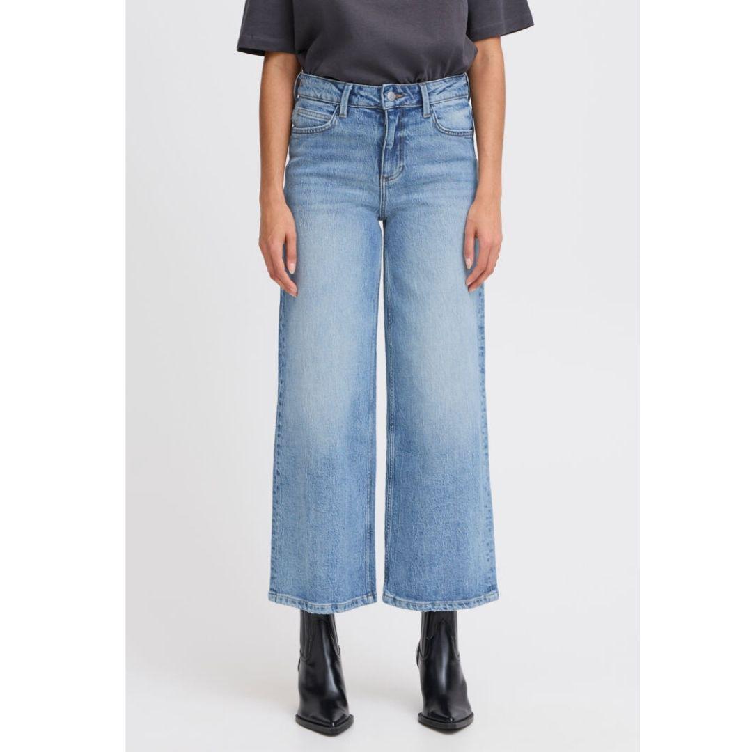 Kyjla Crop Jeans - 20816171