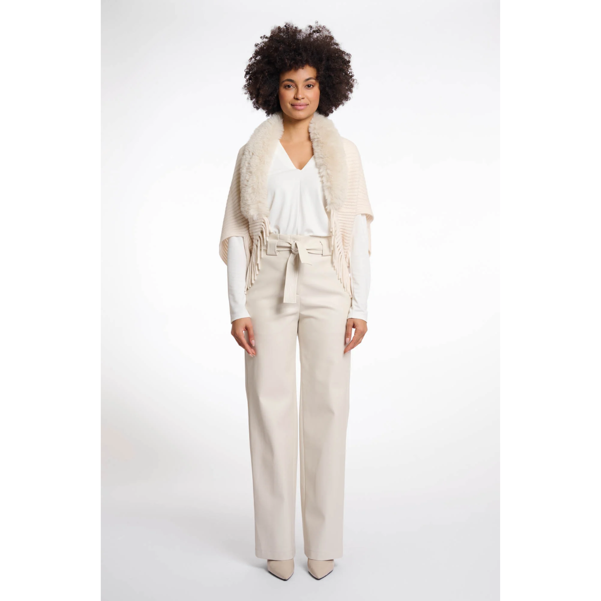 Warda Cape - 7002511