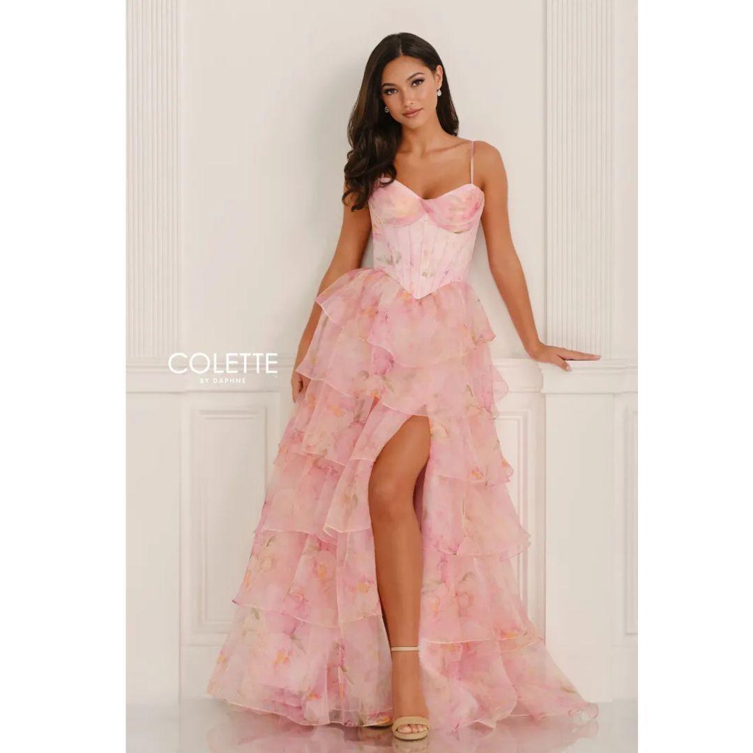Colette By Daphne - CL6123