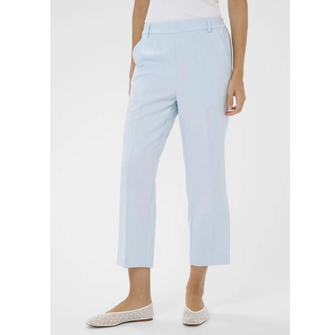 Sakura Cropped Pant | Nantucket Breeze