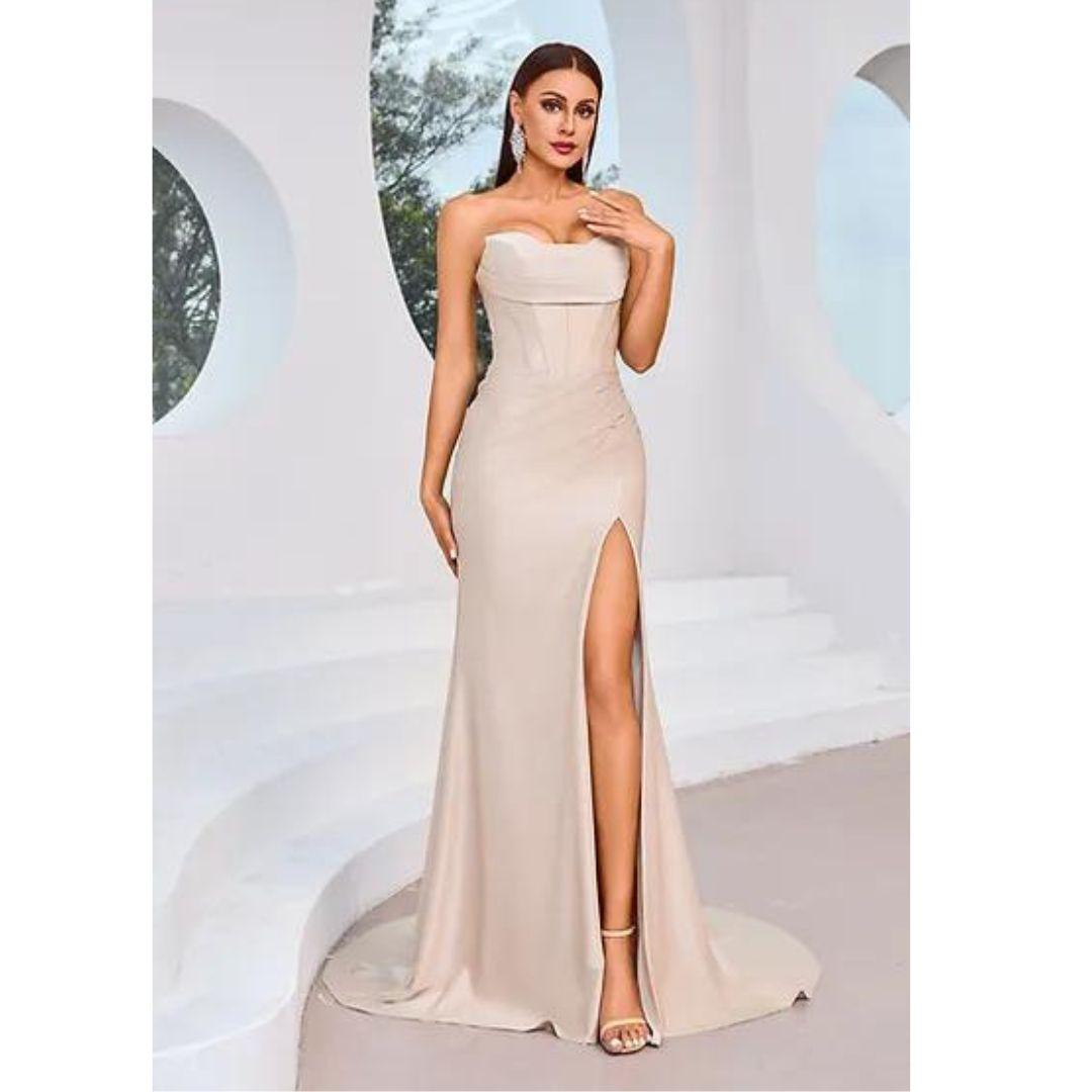 Jadore Evening - J25036 - Wine