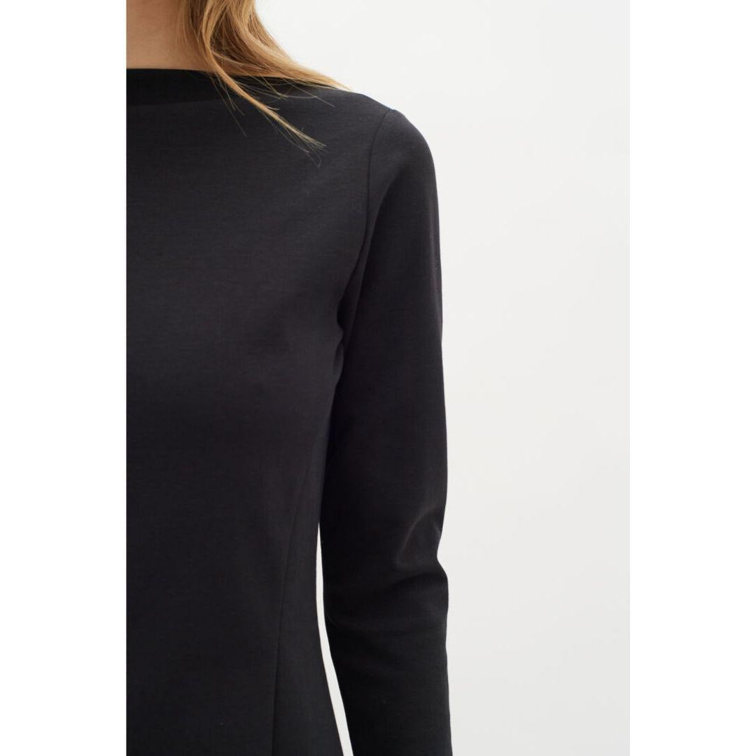 Campell Dress - Black