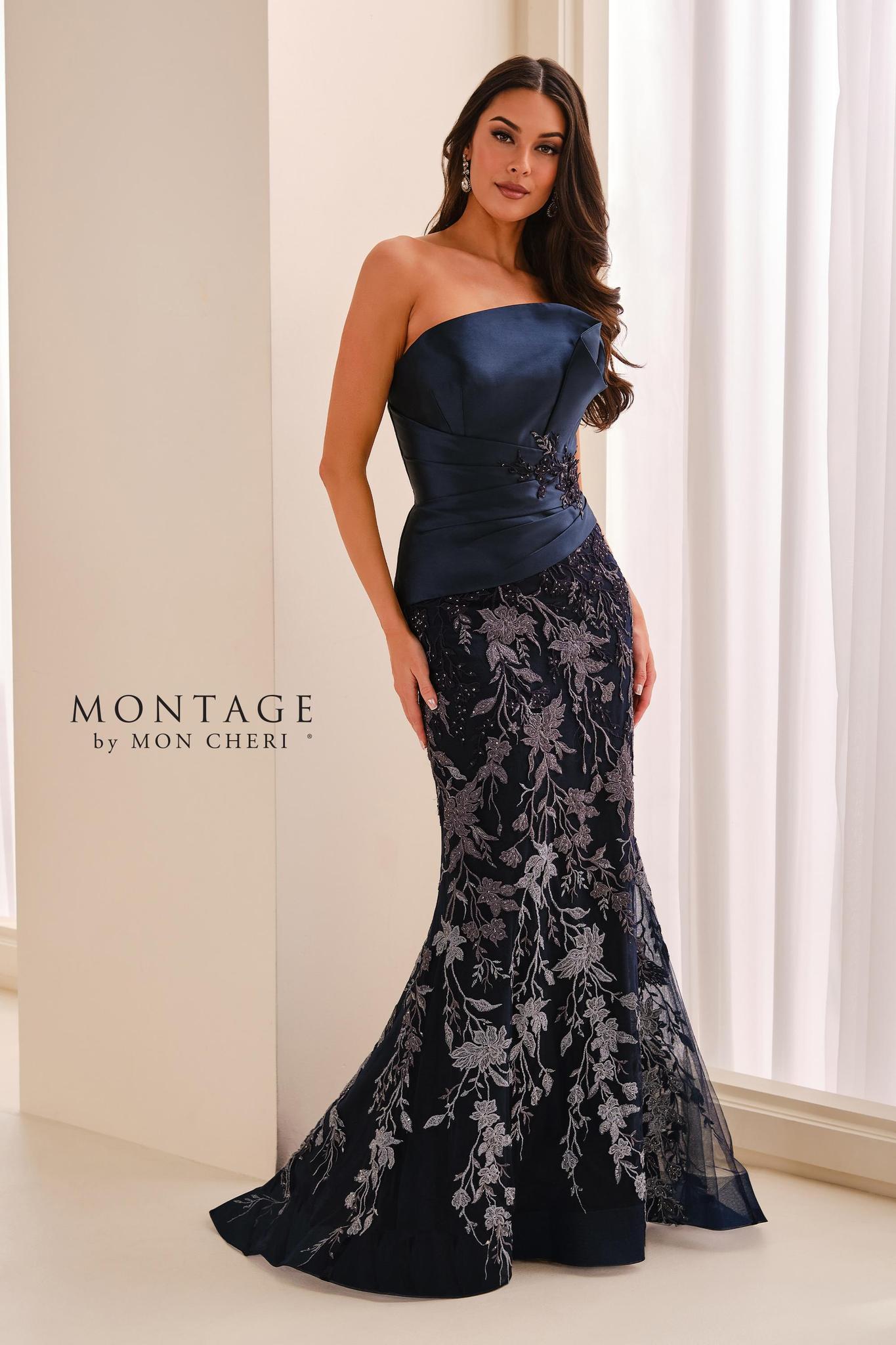 Montage M3217 | Heather