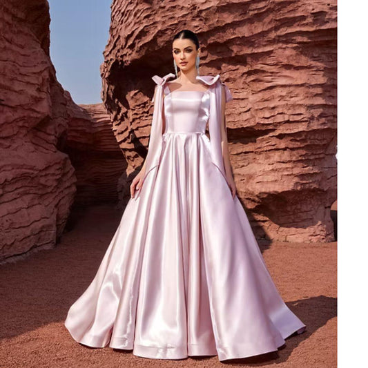 Jadore Evening - J27026 - Pink