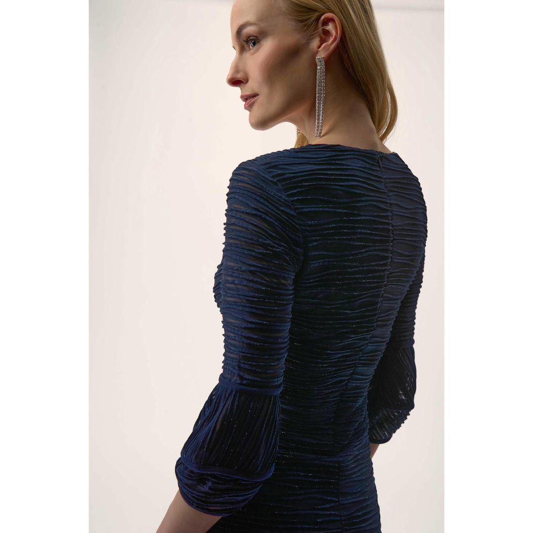 Joseph Ribkoff - 254711 - Midnight Blue