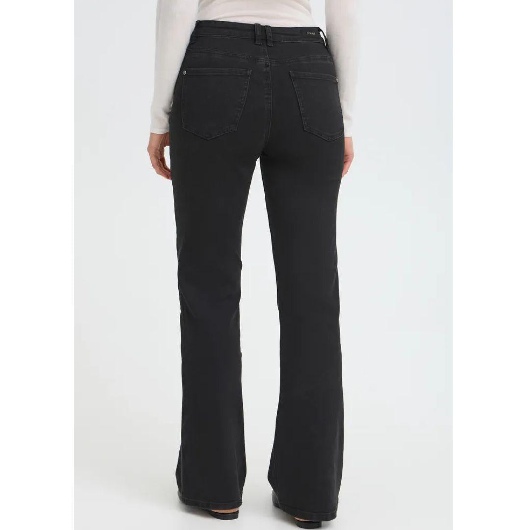 FRANSA Atlanta Hanna Jeans | 20614741 | Black