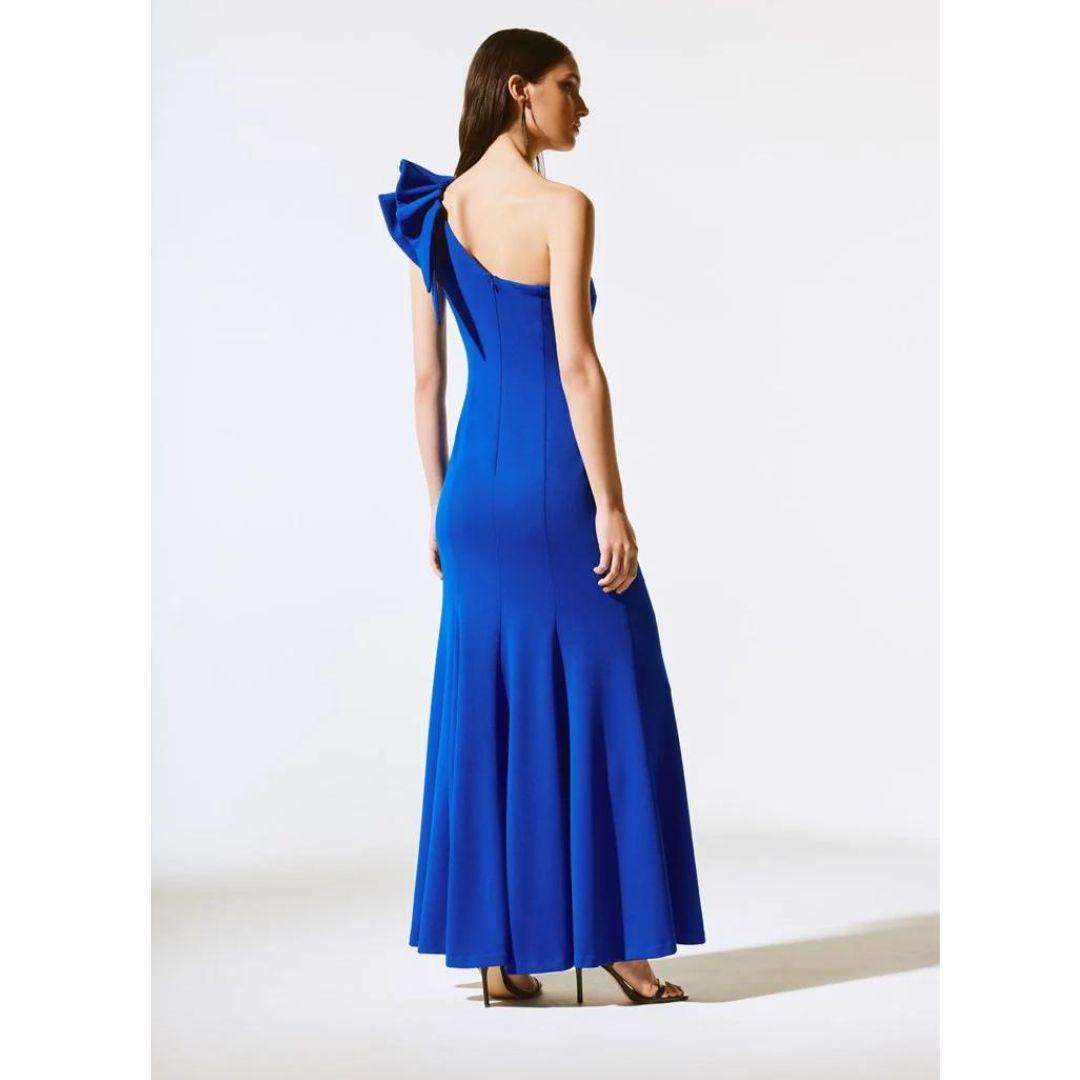 Joseph Ribkoff - 243746 - Royal Sapphire