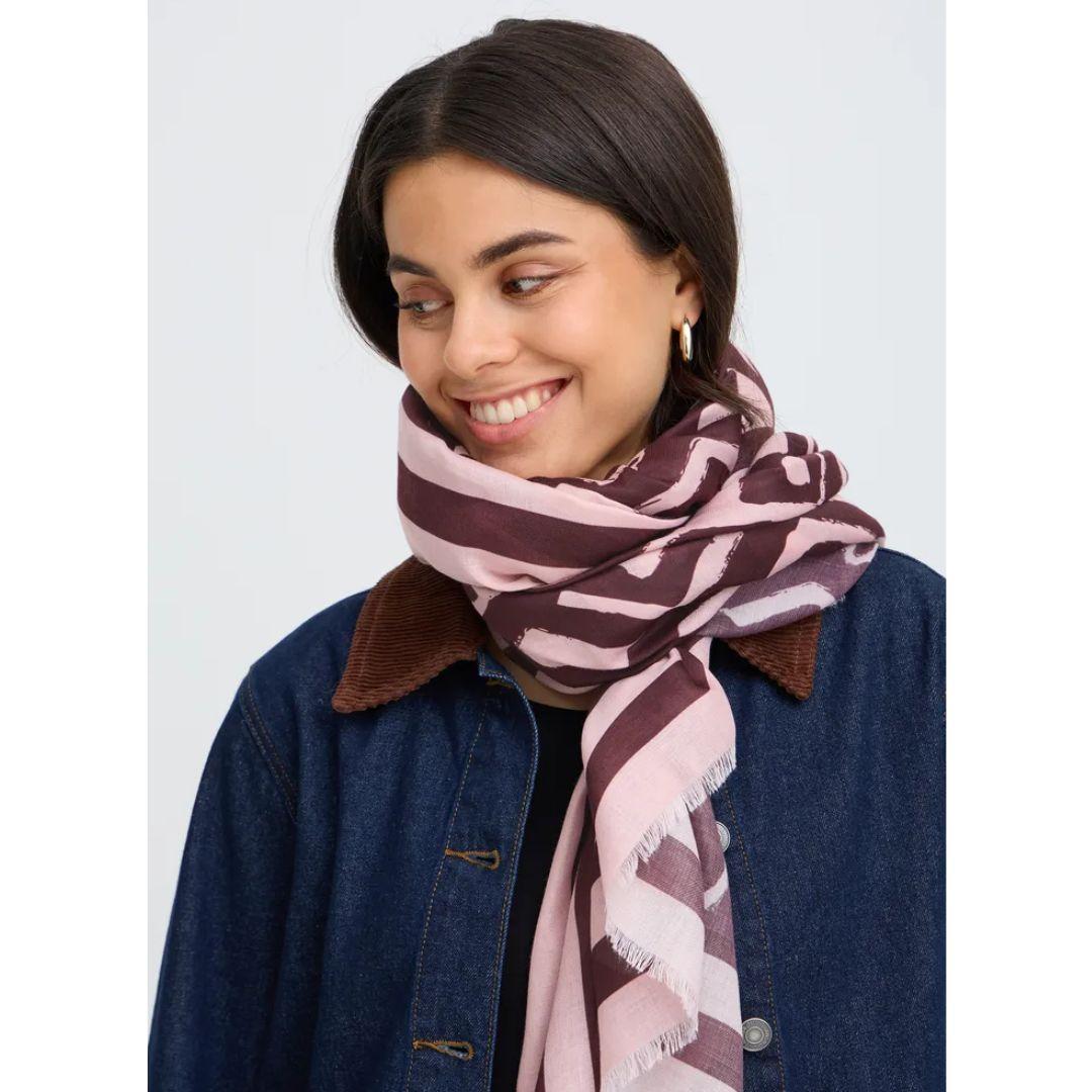 FRANSA Jilla Scarf | 20618164