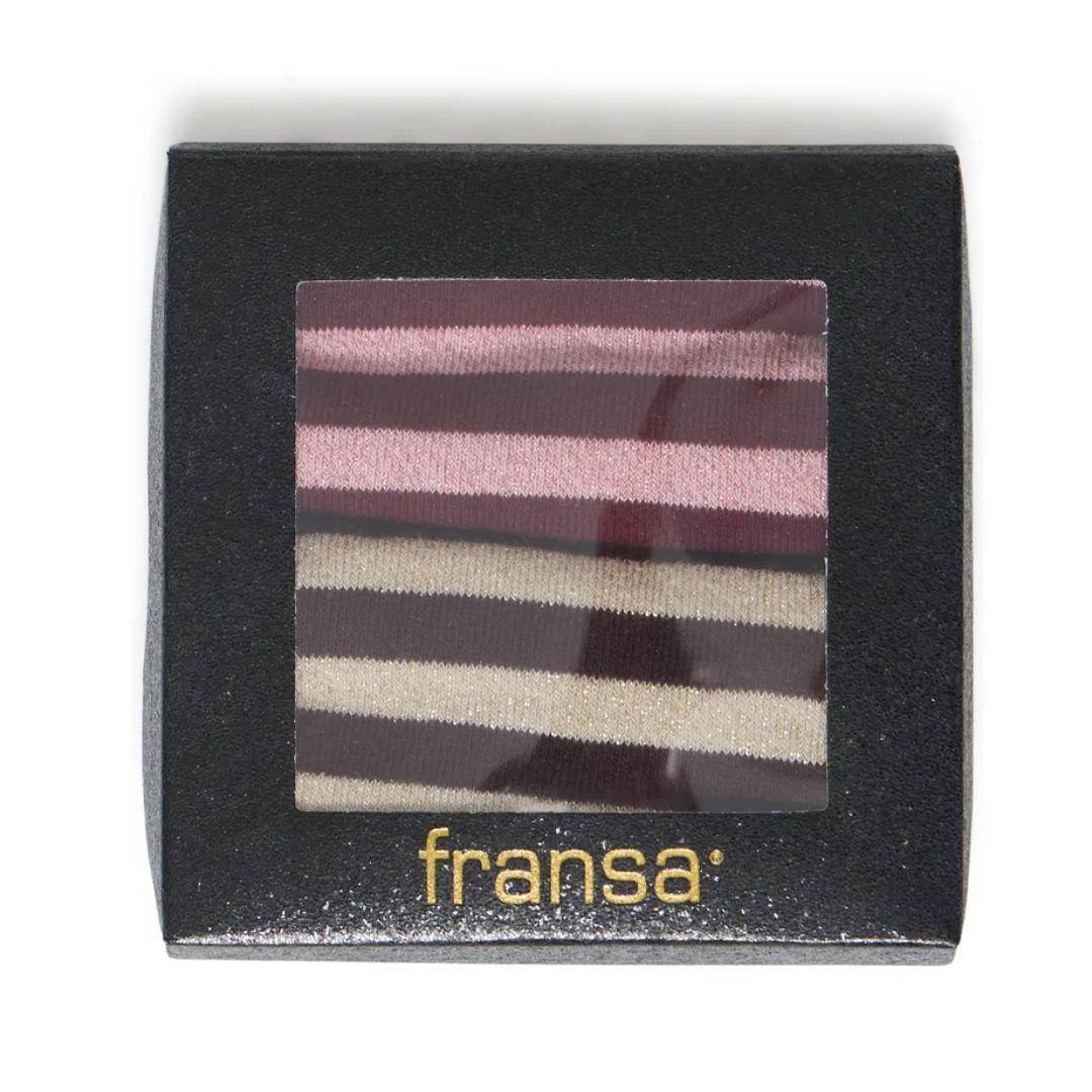 2 Piece Lura Socks in a Box