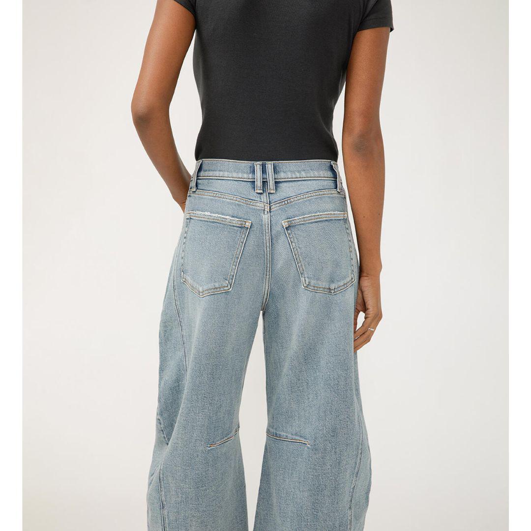 Horseshoe Jeans | Rhapsody