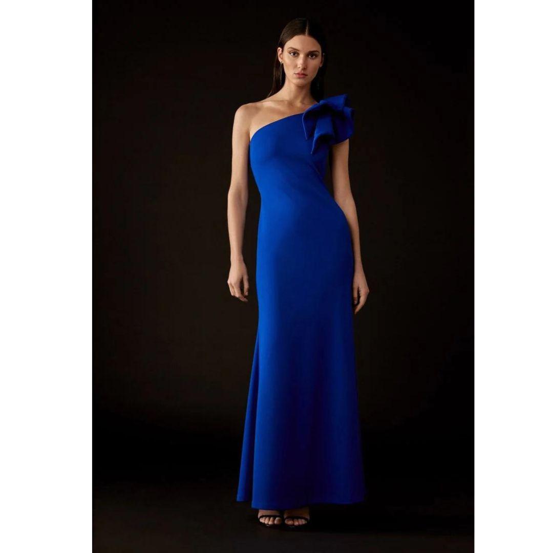 Joseph Ribkoff - 243746 - Royal Sapphire