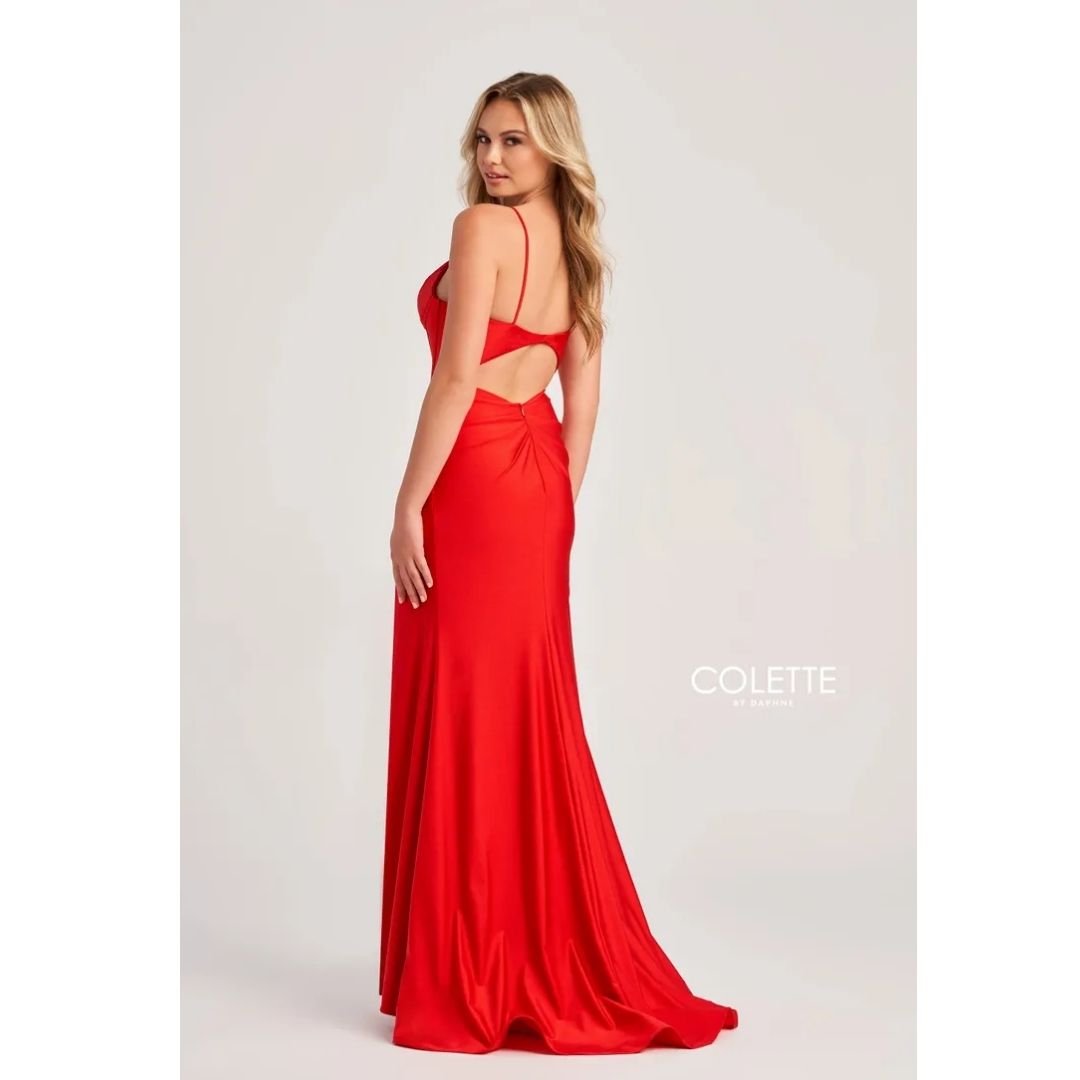 Colette - CL5111 - Red