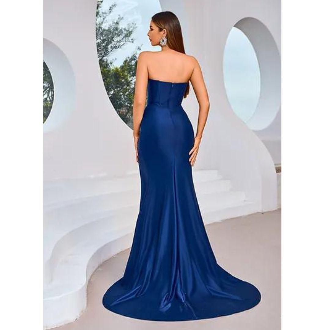 Jadore Evening - J25036 - Wine