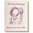 It's Your Birthday! - Card