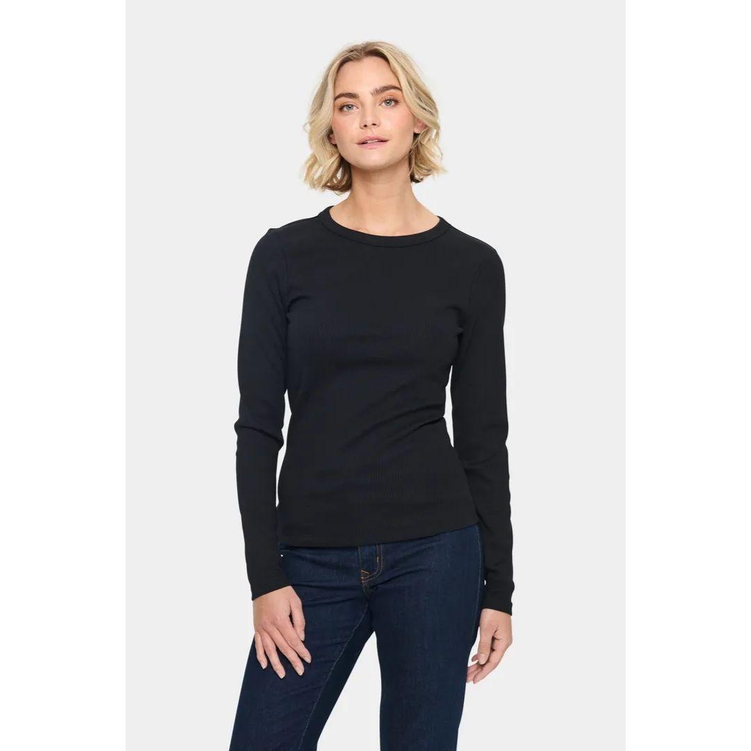 Aster Long Sleeve Shirt- 30513054