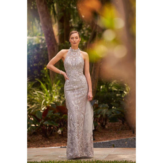 Cameron Blake | 220645 | Silver