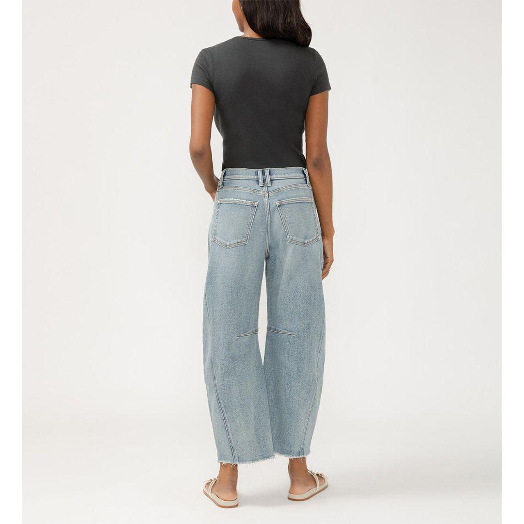 Horseshoe Jeans | Rhapsody