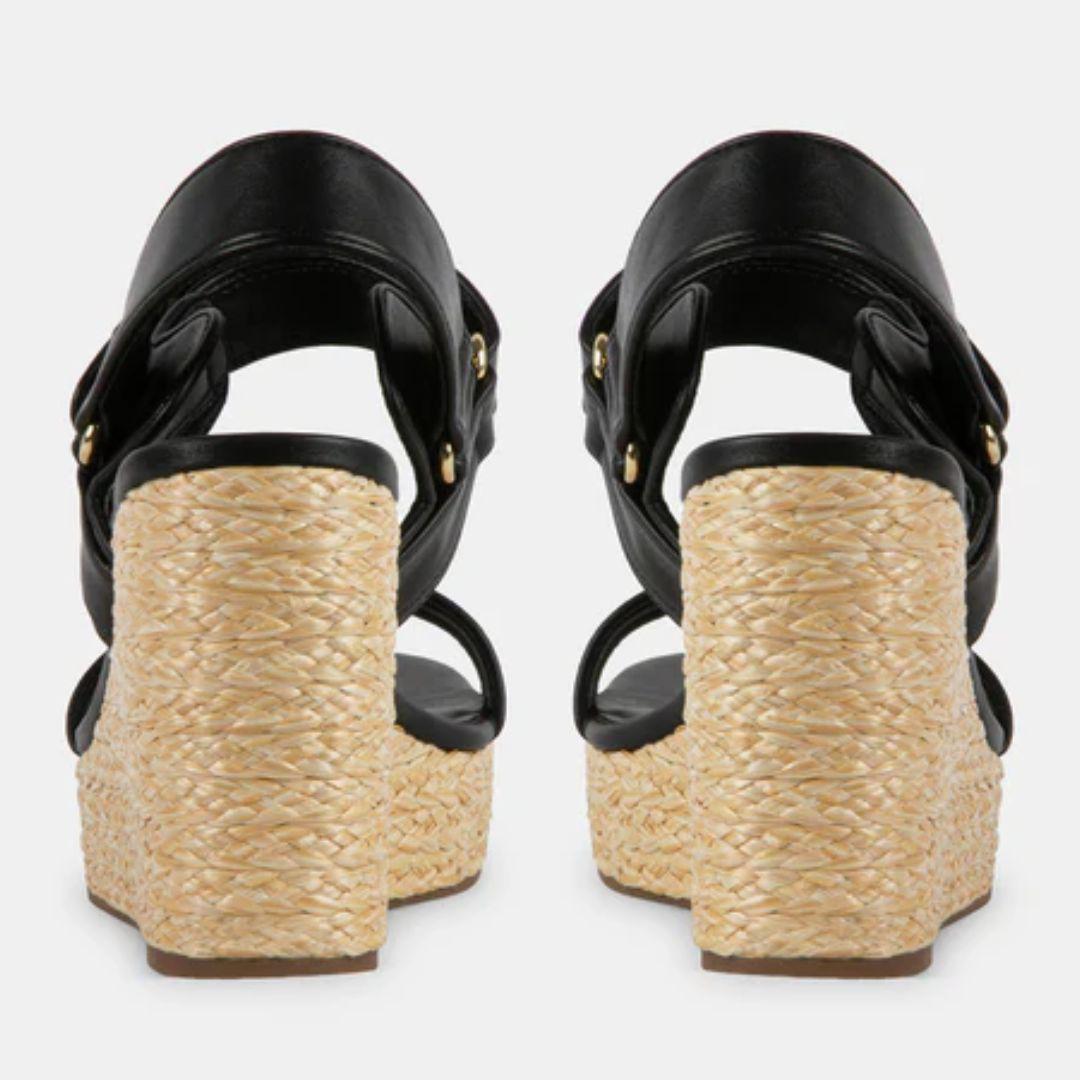 Best Sandal - Black