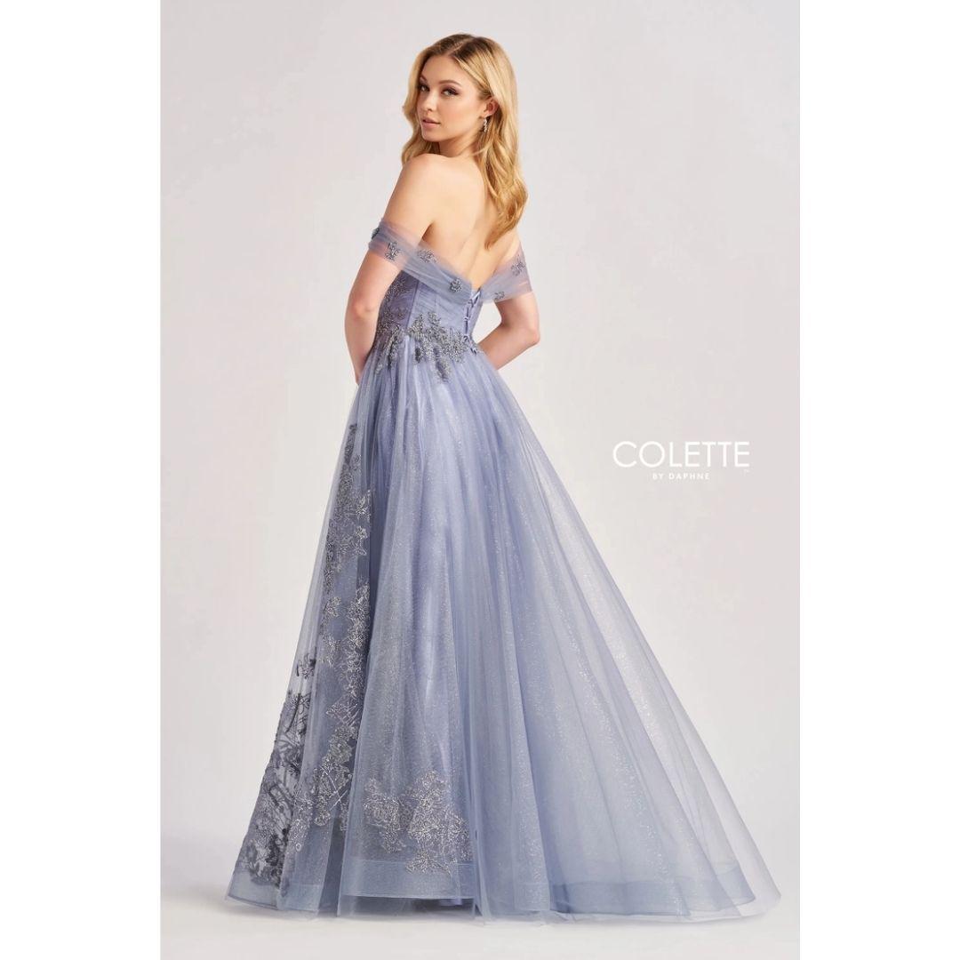 Colette By Daphne - CL8640