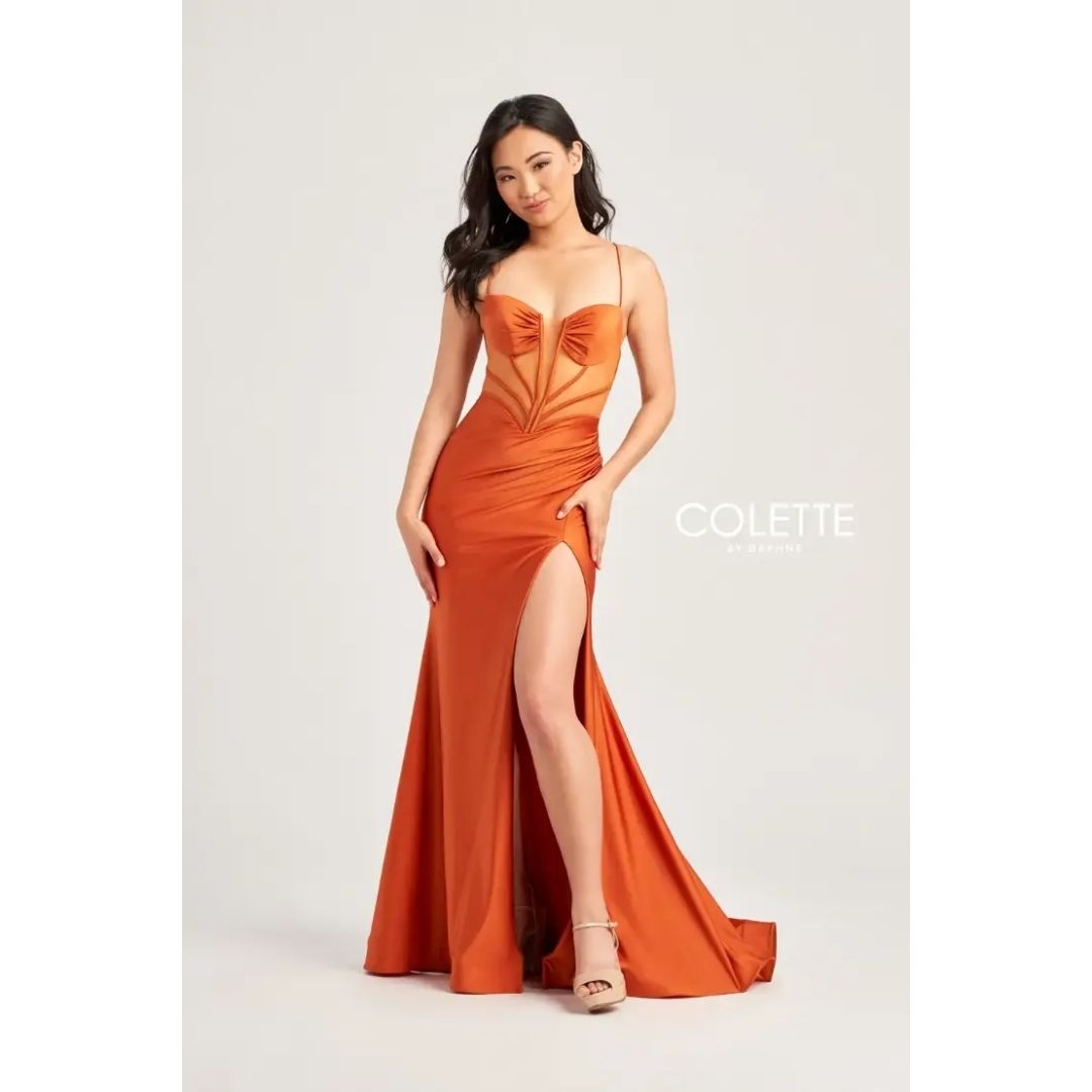 Colette - CL5140 - Raisin