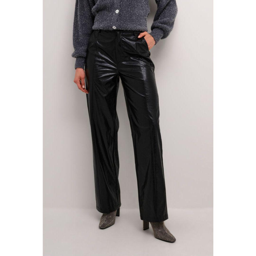 Candi Pant - 10612990 - Black