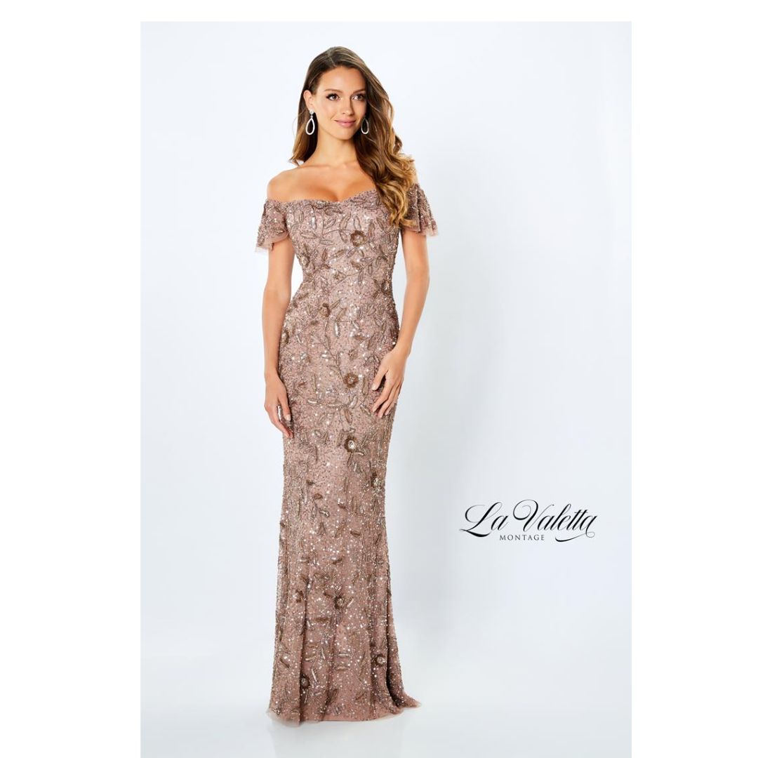 La Valetta - LV22103 - Light Mocha