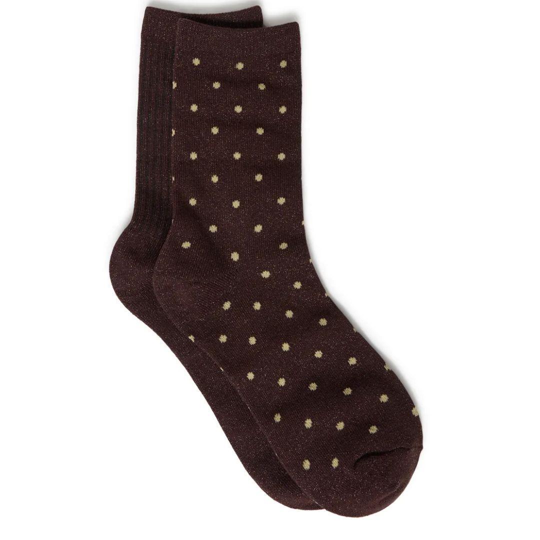 2 Piece Lura Socks in a Box