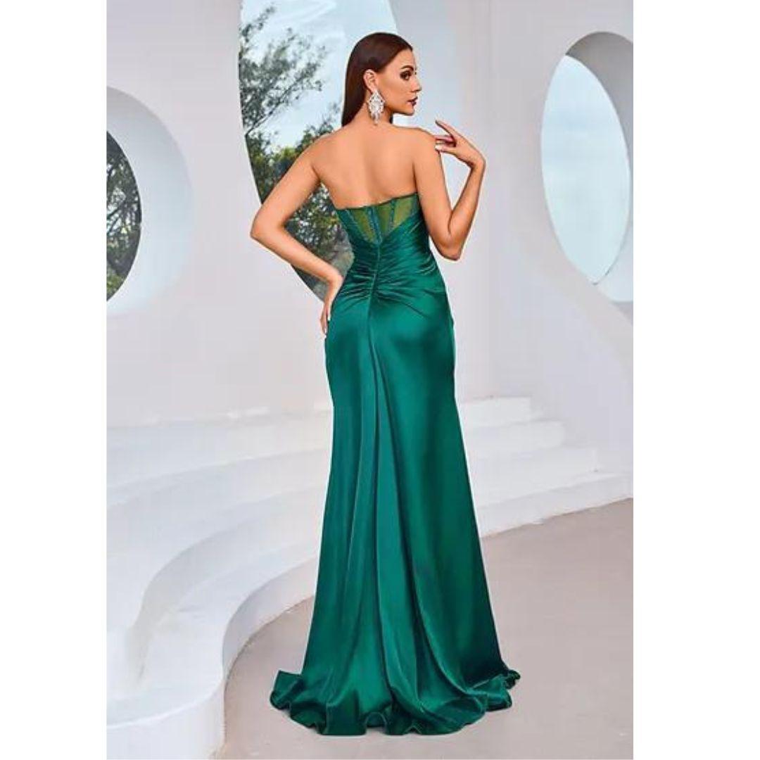 Jadore Evening - J25006 - Powder Blue