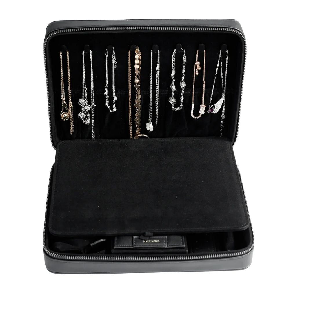 Blake Jewelry Case Large - Pixie Mood