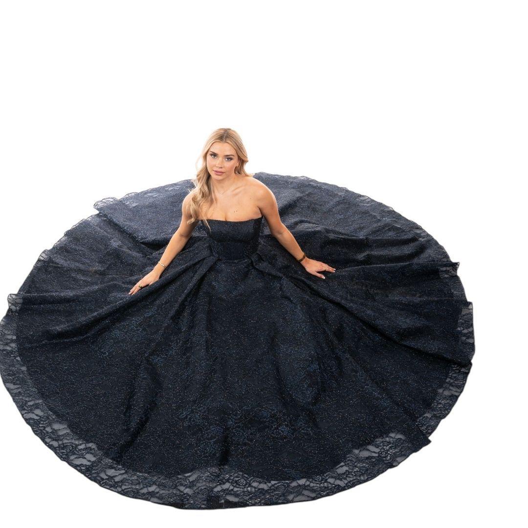 Monsini - 50066 - Navy