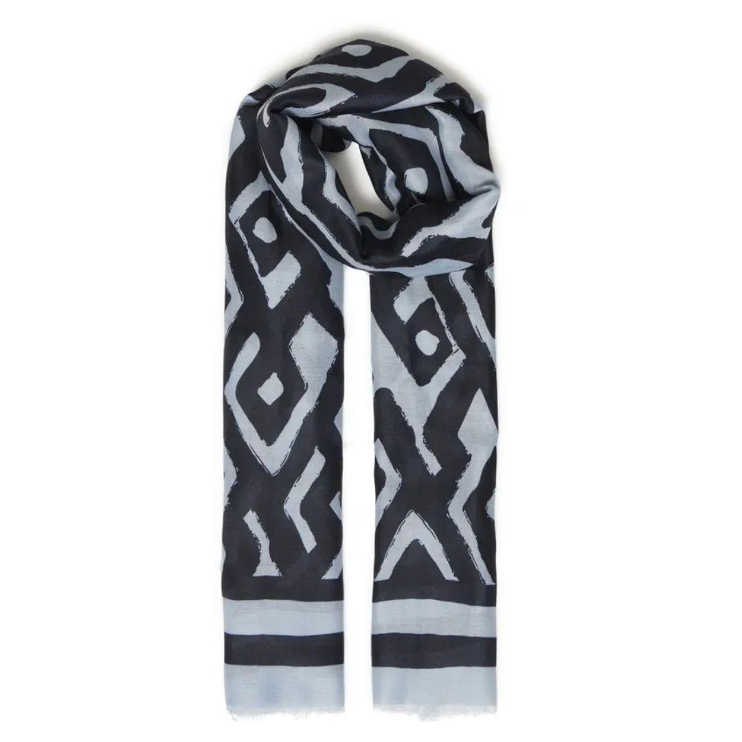 FRANSA Jilla Scarf | 20618164