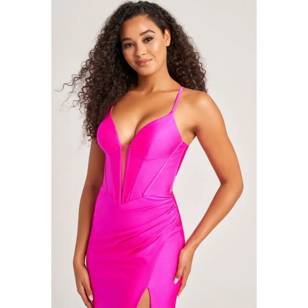 Colette - CL5204 - Hot Pink