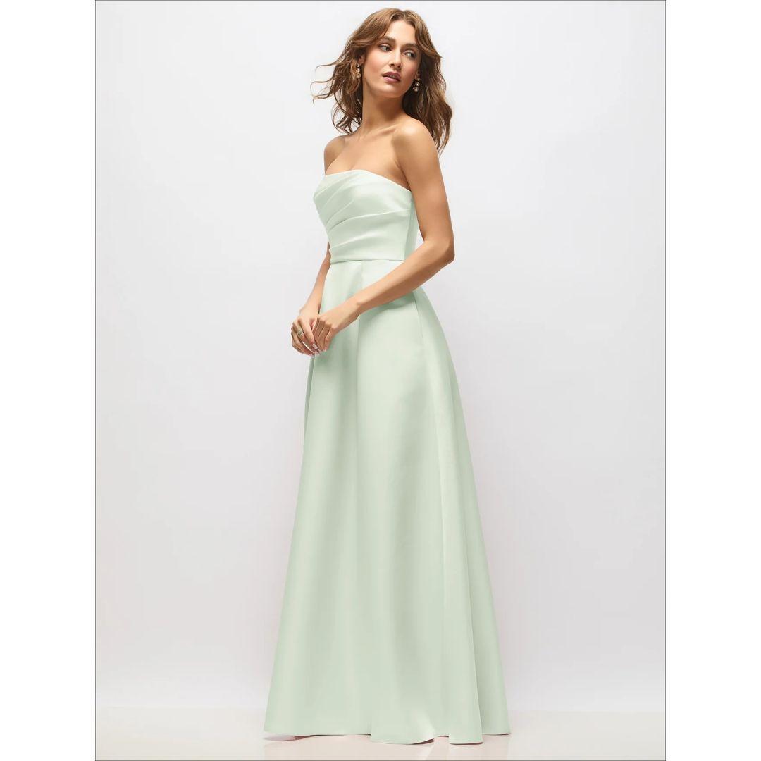 Alfred Sung | Josephine | Style D889