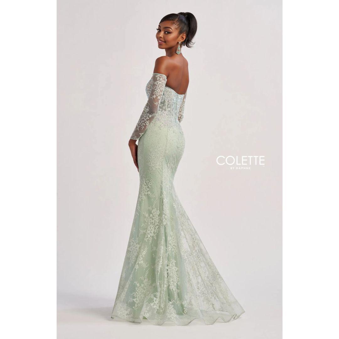 Colette - CL8415 - Pink