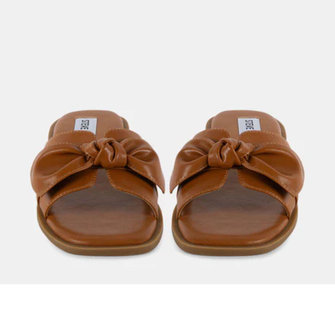 Blessed Sandal - HCPU - Cognac
