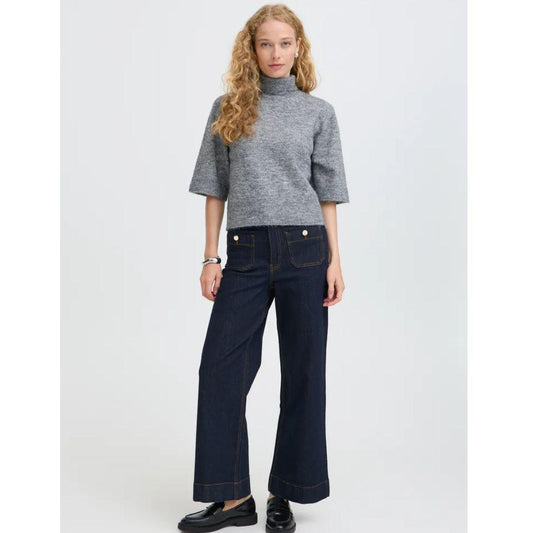 BYOUNG Komma Pocket Jeans | 20819552