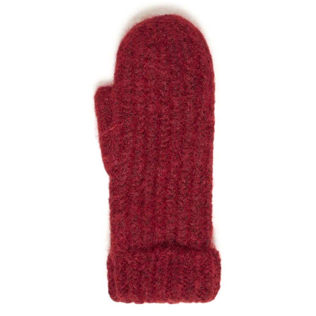 ICHI Lovisa Mittens | 20126760