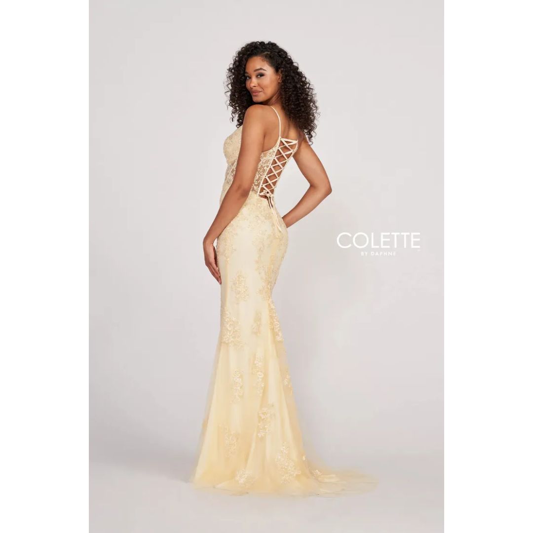 Colette - CL2007 - Buttercup