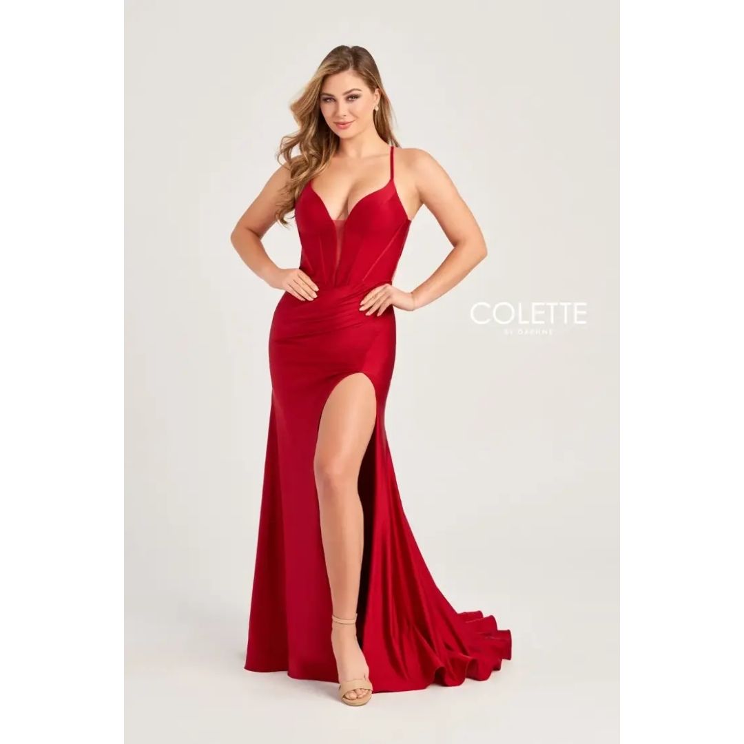 Colette - CL5204 - Hot Pink