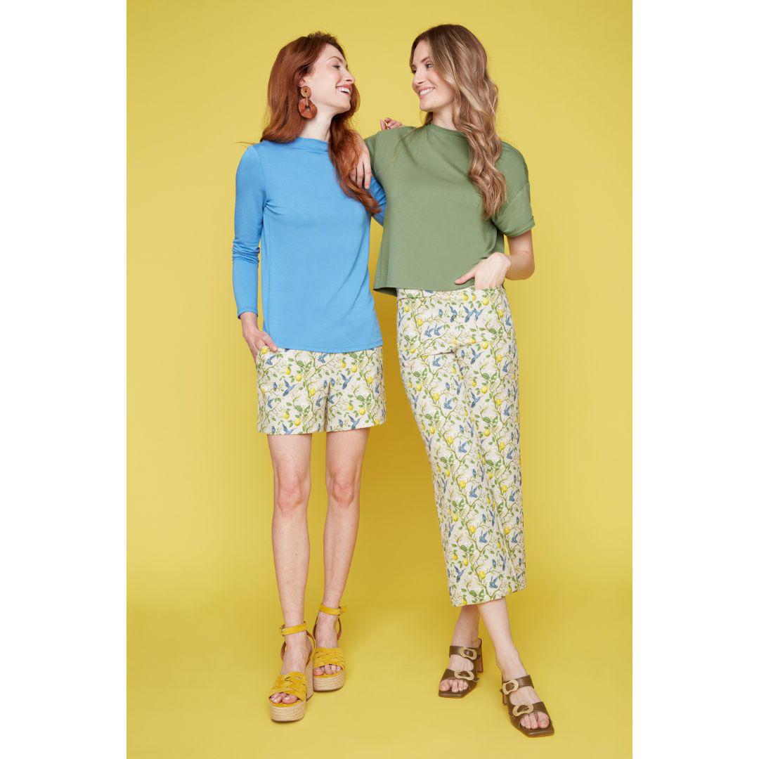 Jane Provence Top - 258020