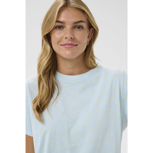 Pammu T-Shirt - 30514964 - Skyway