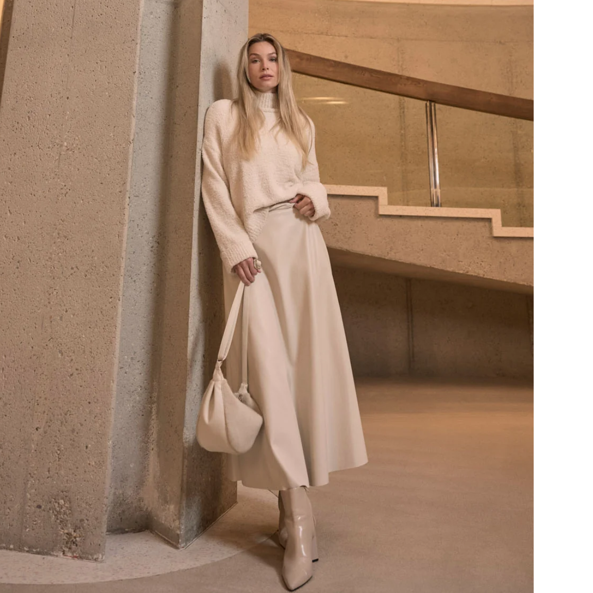 Dalina Crossbody Bag