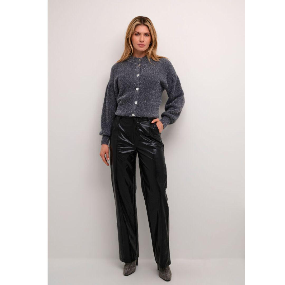 Candi Pant - 10612990 - Black