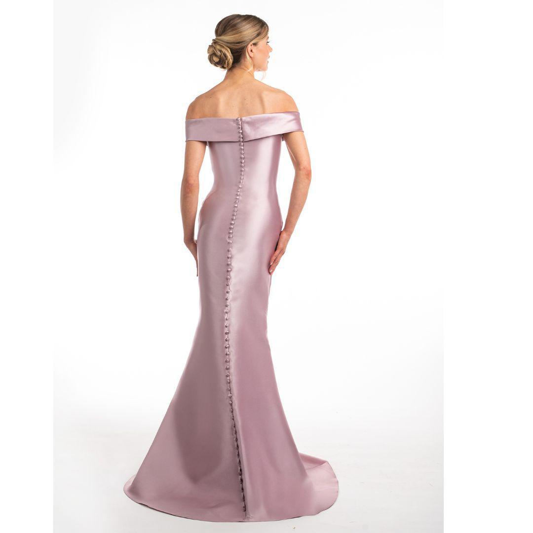 Enchanted - E40226 - Blush Rose