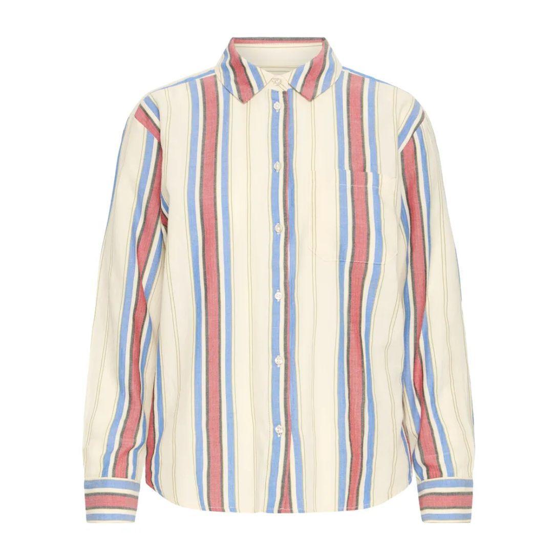 Fanni Stripe Shirt