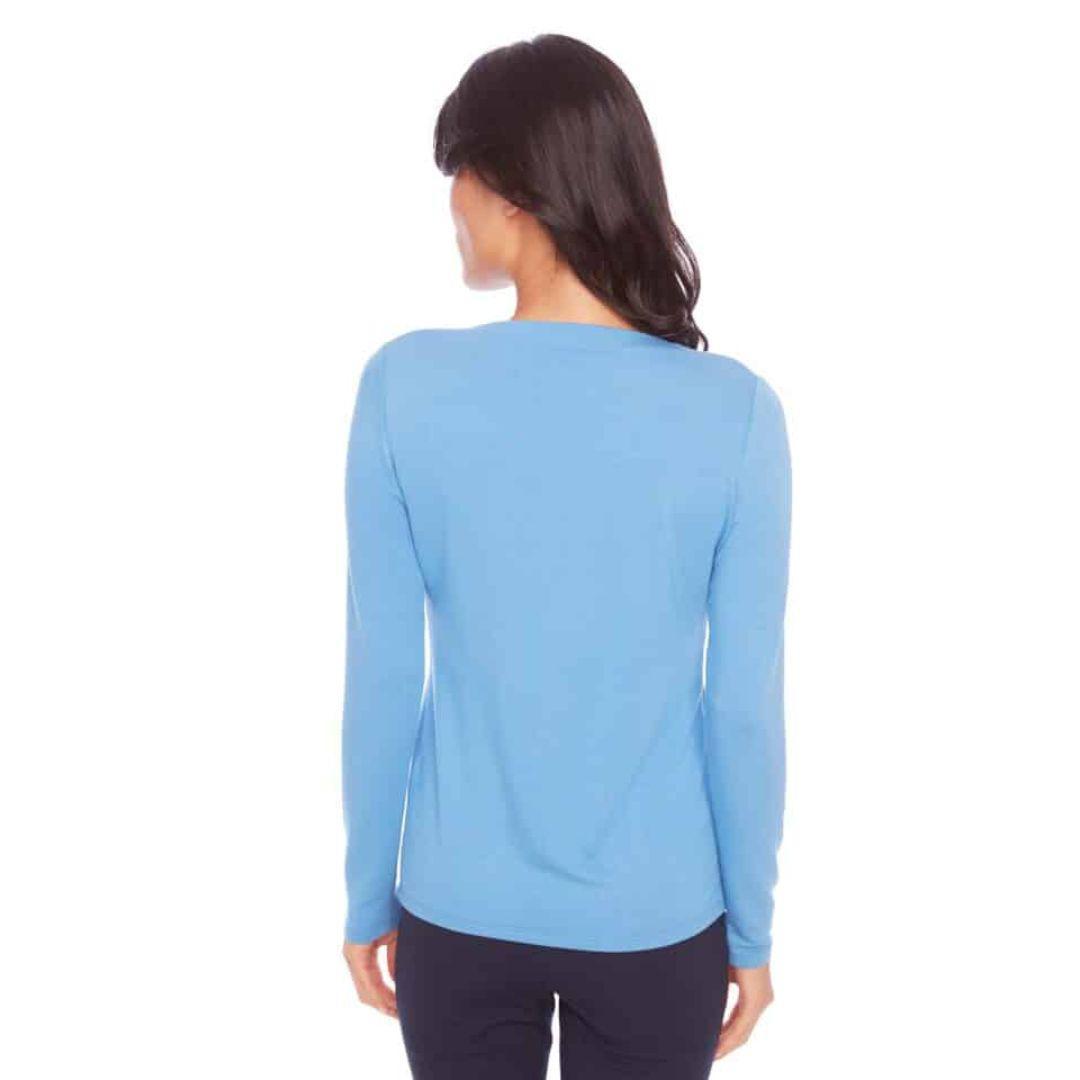 Jane Provence Top - 258020