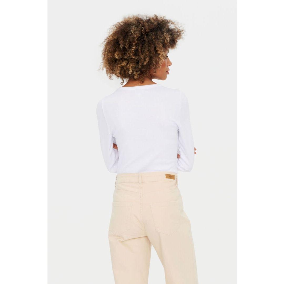 Aster Long Sleeve Shirt- 30513054